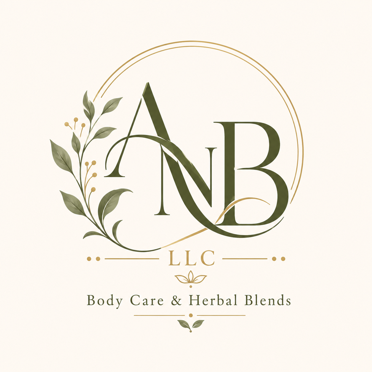 ANBLLC Store