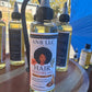 Hair restore oil