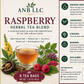 Sugar & Yeast Cleanse Herbal Tea (6 Bags)
