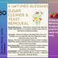 Sugar and Yeast Cleanse Herbal Tea 12 Bags